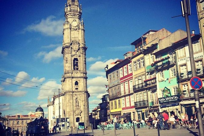 Private Porto From Lisbon With Portuguese Lunch and Porto Wine Tasting - Directions