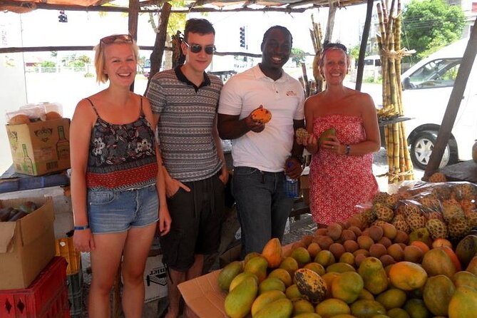 [PRIVATE] Premium Jamaican Food Tour of Local Cuisine - Tour Highlights and Experiences