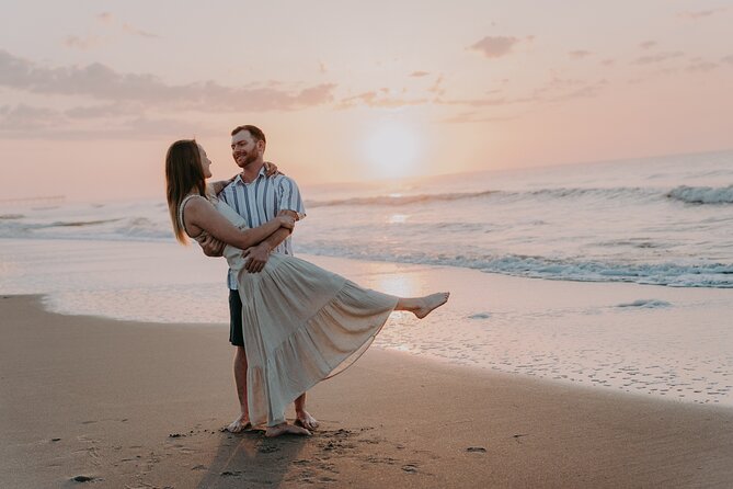 Private Professional Holiday Photoshoot in Myrtle Beach - Reviews and Price