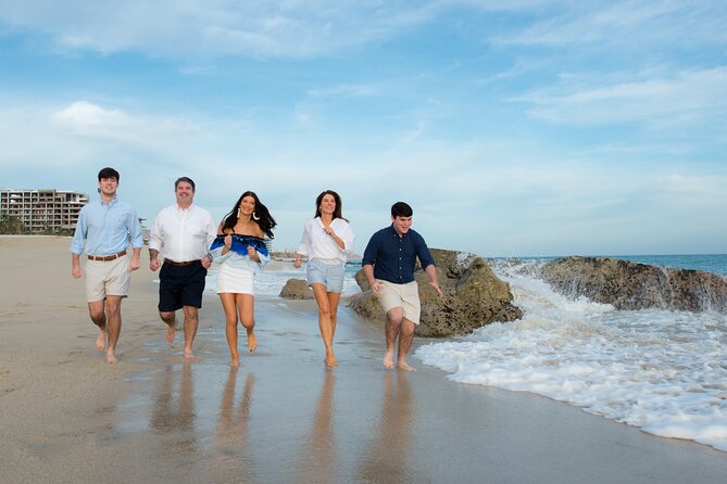 Private Professional Photography Session in Los Cabos  - Cabo San Lucas - Common Questions