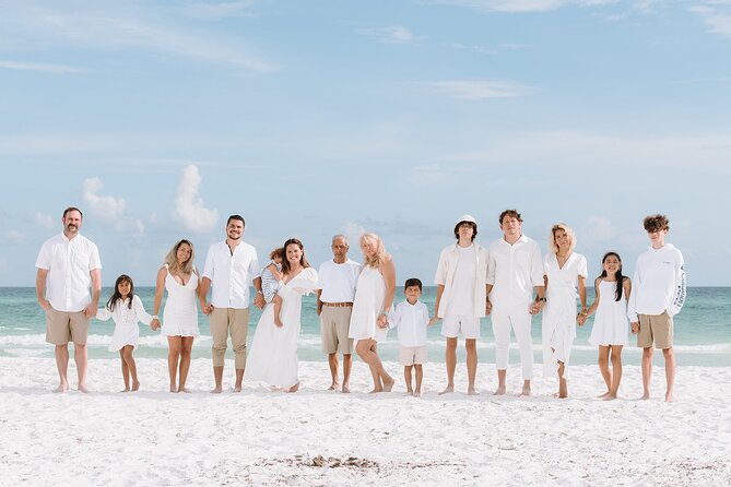Private Professional Vacation Photoshoot in Cairns - Contact and Copyright Information