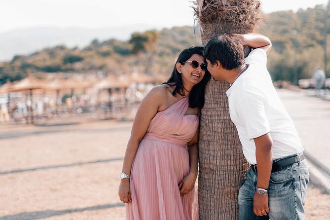 Private Professional Vacation Photoshoot in Mallorca - Directions