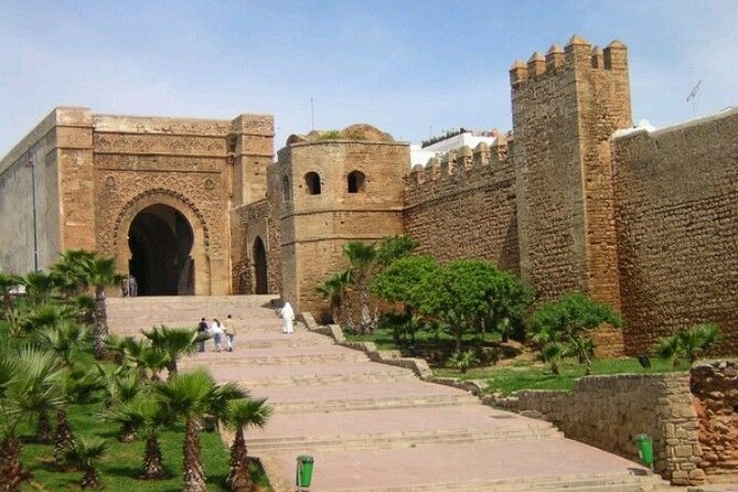 Private Rabat Day Trip From Casablanca - Highlights of Rabat