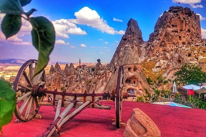Private Red Tour With Professional Tour Guide - Customer Satisfaction and Reviews