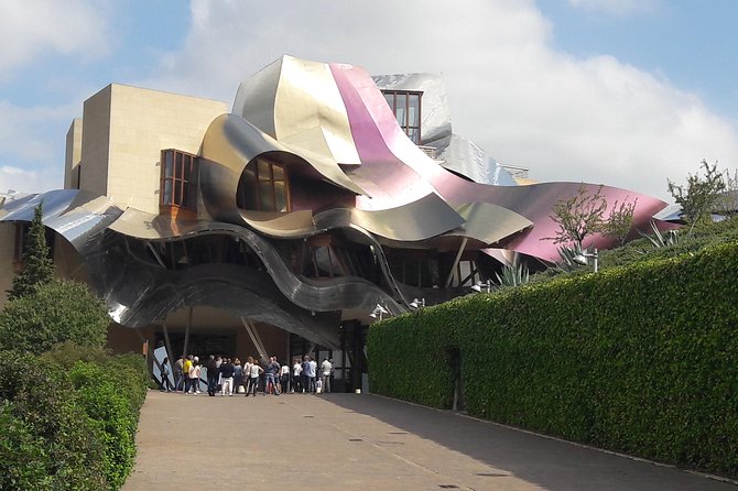 Private Rioja Wine Tasting Tour With Local Lunch - Pricing Details