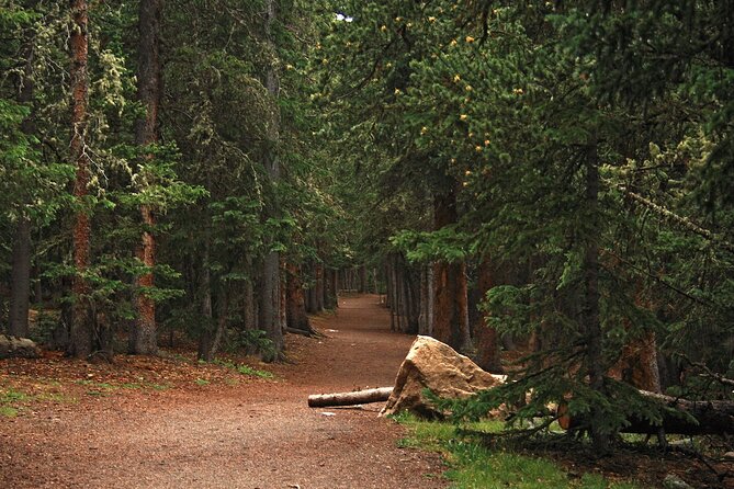 Private Rocky Mountain Escape From Denver - Common Questions