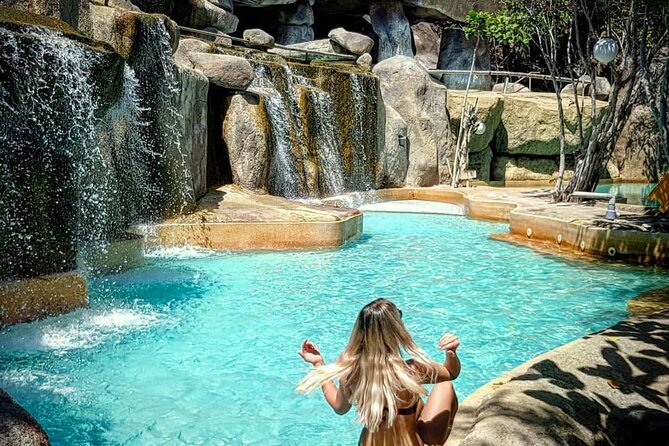 Private Romantic Retreat Mud Baths I-Resort Nha Trang - Common Questions