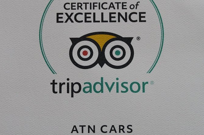 Private Round Trip Transfer : Heathrow or London to Highclere Castle - Customer Satisfaction