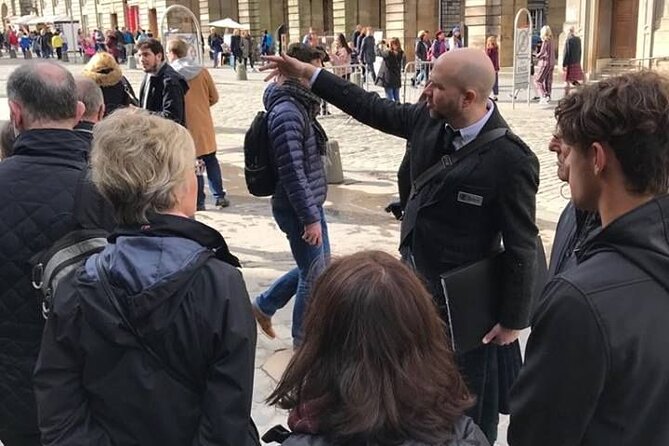 Private Royal Mile Walking Tour - Discover the History of Our Most Famous Street - Traveler Photos and Reviews