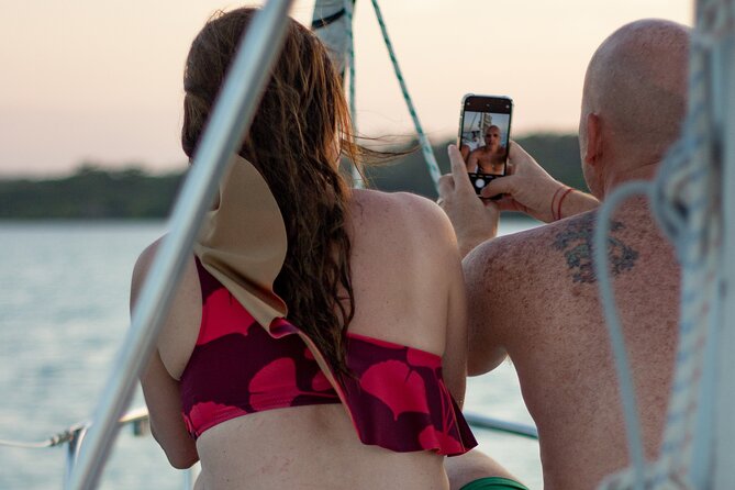 Private Sailing Adventure From Bacalar - Common Questions
