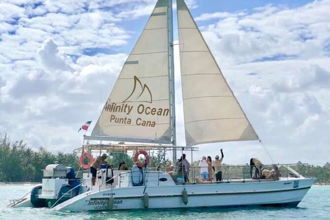 Private Sailing Boat Snorkeling at Punta Cana - Directions