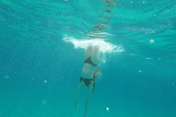 Private Sailing Cruise to Delos and Rhenia Islands - Additional Information