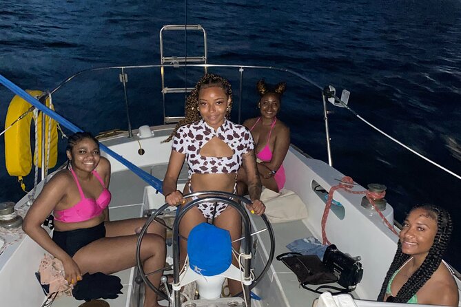Private Sailing Excursion From San Juan - Reviews