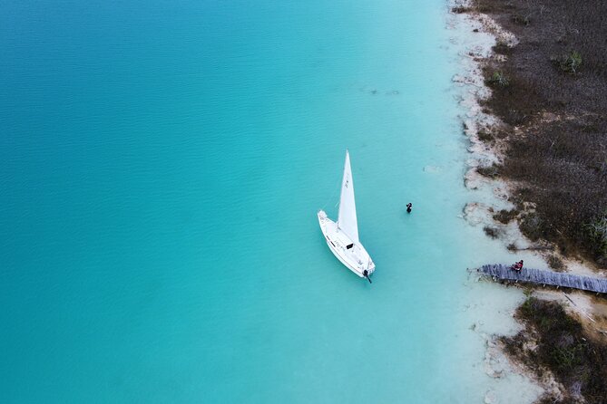 Private Sailing Tour of Bacalar Lagoon - Pricing and Packages