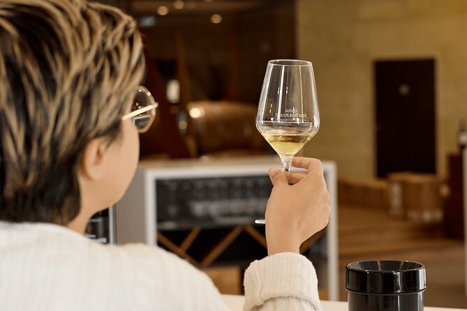 Private Saint-Emilion Full-Day Tour, From Bordeaux - Questions and Booking Information