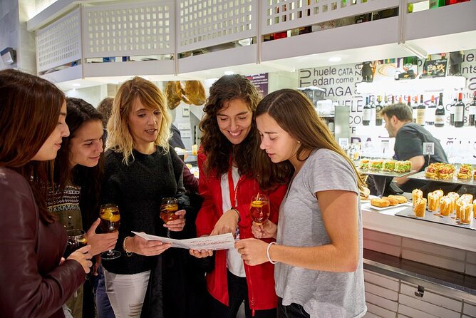 Private San Sebastian Walking Food Tour - The Sum Up