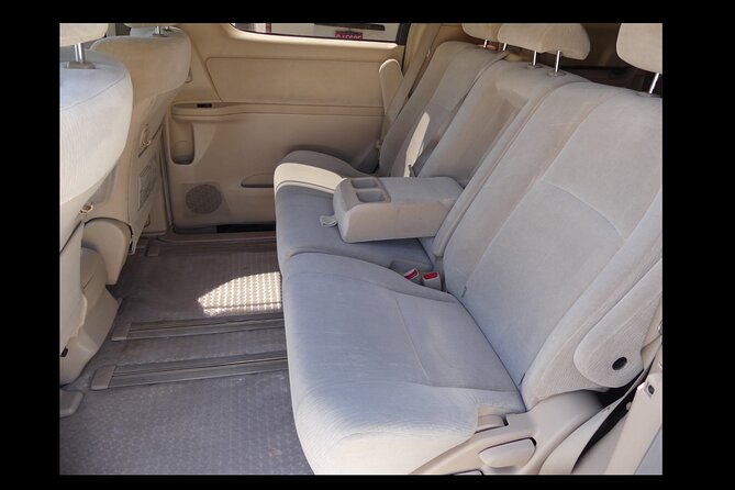 Private Sangster Airport Transfer to Jamaica Inn Ocho Rios - Meeting and Pickup Information