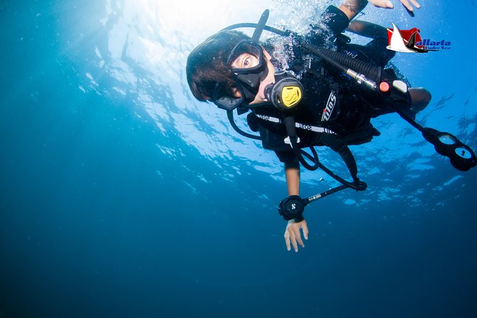 Private Scuba Diving Puerto Vallarta Undersea - Directions