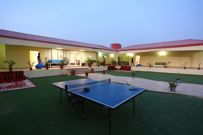 Private Shahania Bedouin Tour - Reviews and Ratings for the Private Shahania Bedouin Tour