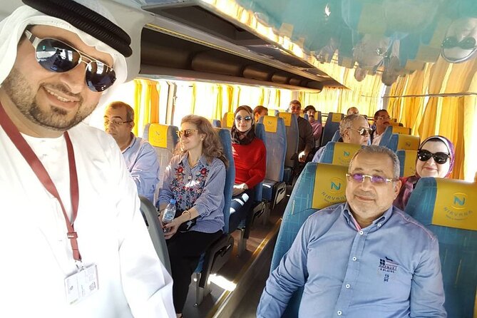Private Sheikh Zayed Grand Mosque Guided Tour by UAE National Guide - Cancellation Policy