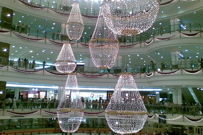 Private Shopping Tour - Common Questions