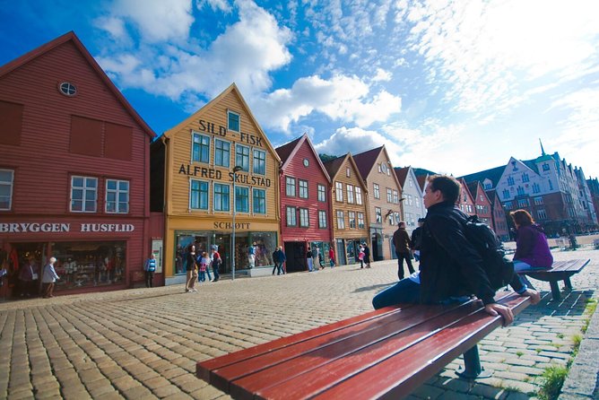 Private Shore Excursion: Bergen By Car - The Sum Up