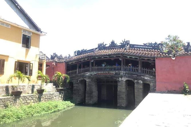 Private Shore Excursion From Chan May Port to Discover Da Nang City and Hoi an City - Weather and Refund Policy