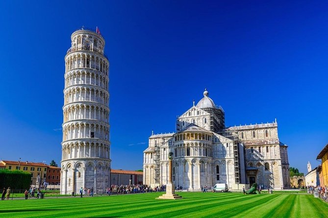 Private Shore Excursion From Livorno Port: Tuscany Highlights - Common Questions