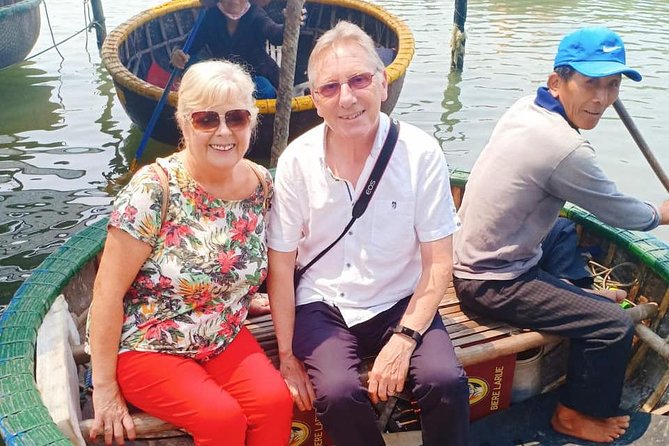 Private Shore Excursion From Tien Sa Port to Experience Hoi an Countryside Tour - Additional Information