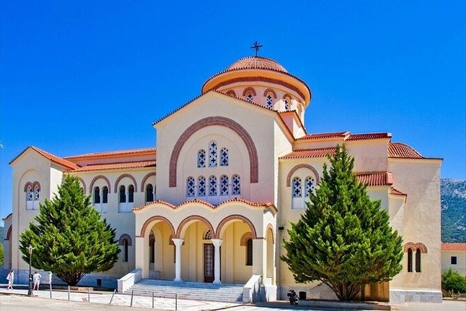 Private Shore Excursion of Kefalonia for Cruise Ship Passengers - Additional Information
