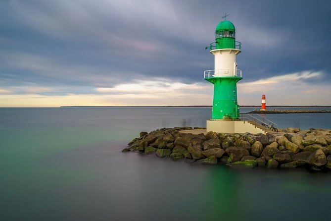 Private Shore Excursion: Rostock and Warnemuende by Car - The Sum Up