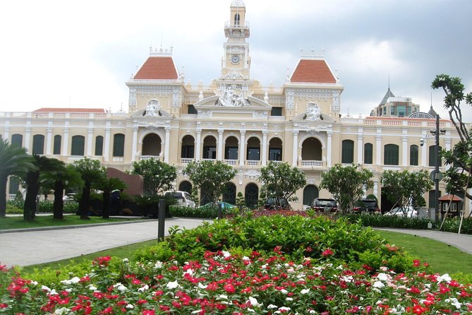 Private Shore Excursion With Lunch: Best of Ho Chi Minh City  - Southern Vietnam - Reviews and Ratings
