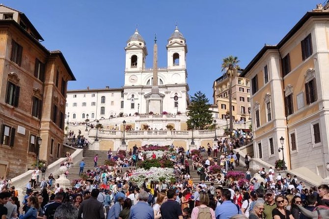 Private Shore Excursions From Civitavecchia Port: Rome Highlights and the Catacombs - The Sum Up