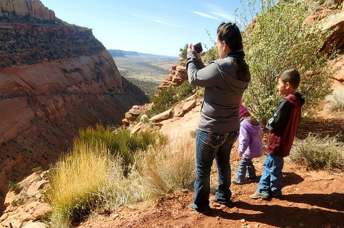 Private Side-by-Side Car Tour in Arch Canyon - The Sum Up