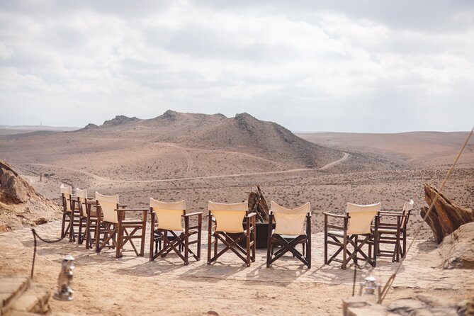 Private Sidecar Ride : the Agafay Desert 6h - Common Questions
