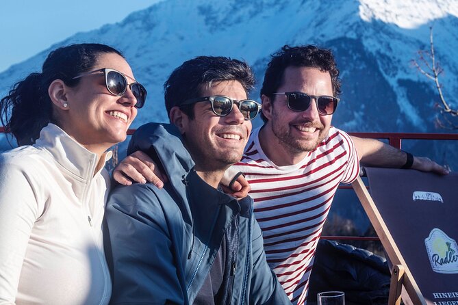 Private Ski Instructor - Full Day - The Sum Up
