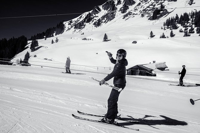Private Ski Instructor in Engelberg, Switzerland - Common Questions