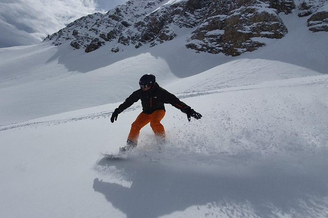 Private Ski & Snowboard / Hiking & Backcountry Lessons - Common Questions