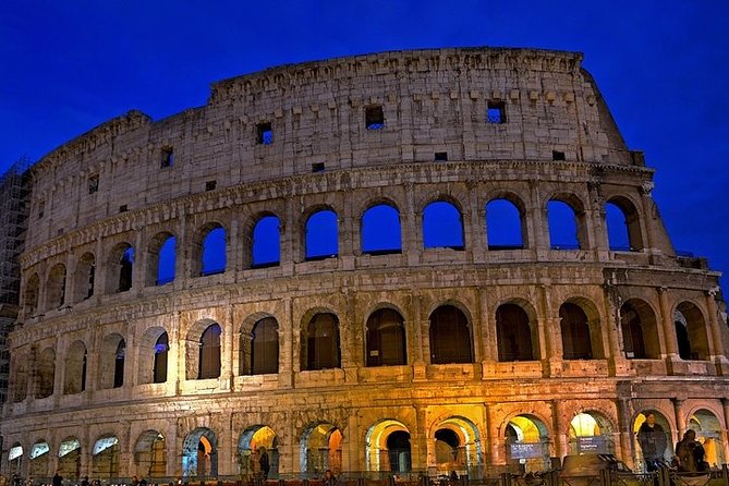 Private Skip the Line Colosseum Arena Tour - Traveler Reviews: Authentic Feedback