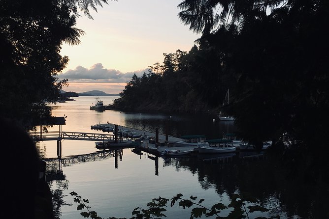 Private Small Group Deluxe Tour of Victoria & to Butchart Gardens - Product Code, Price, and Copyright