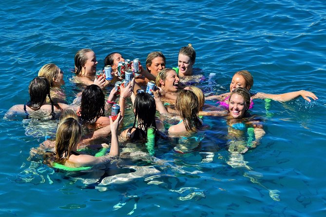 Private Snorkel Cruise in Cabo San Lucas - Traveler Photos