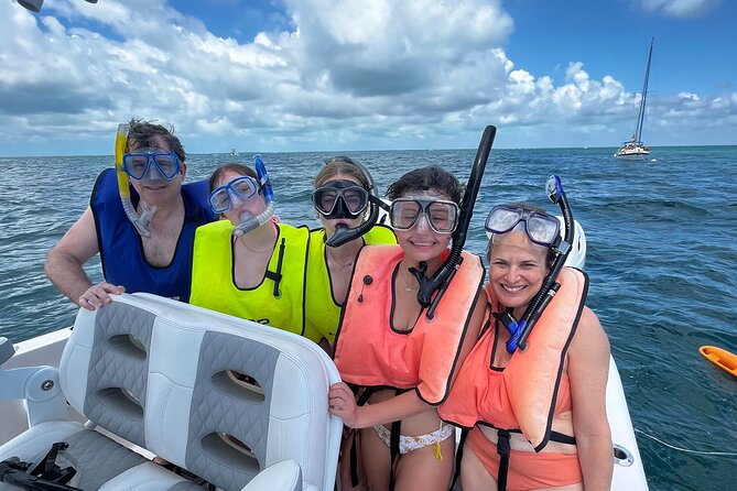 Private Snorkel One Reef - Traveler Reviews and Ratings
