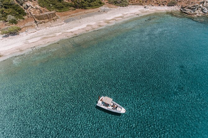 Private Snorkeling Boat Trip With Secluded Beaches - Additional Information