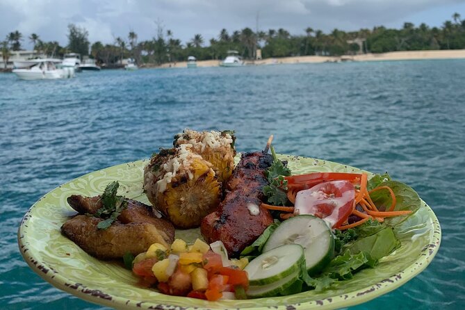 Private Snorkeling in Puerto Rico With Fabulous Meal & Gear Included - Overview of Private Snorkeling Experience