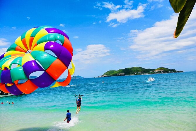 Private Snorkeling Tour Nha Trang Included Lunch And Snorkel Gear - Common Questions