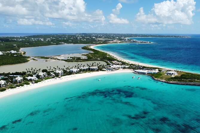 Private Speed Boat Charter to Anguilla - Common Questions