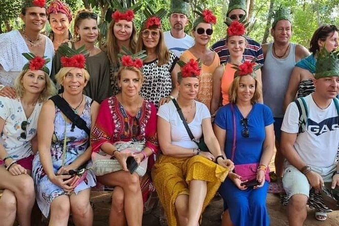 Private Spice Tour in Zanzibar With Pick up - Authentic Spice Farm Experience