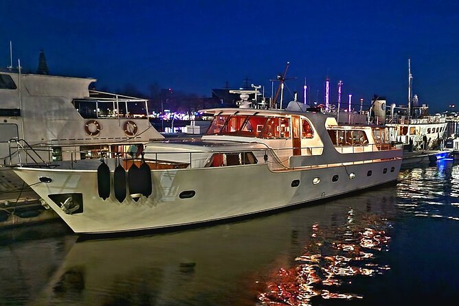 Private Stockholm City Tour by VIP Car Vasa and Skansen Museum - Positive Feedback