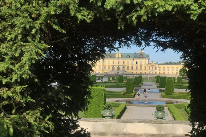 Private Stockholm Top Attractions All-Inclusive Gran Tour 1 Day - Stockholm Top Attractions