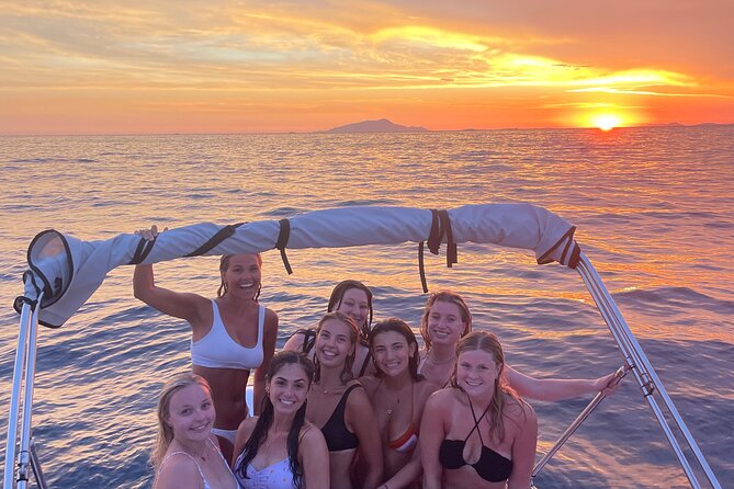 Private Sunset Boat Tour - Common Questions